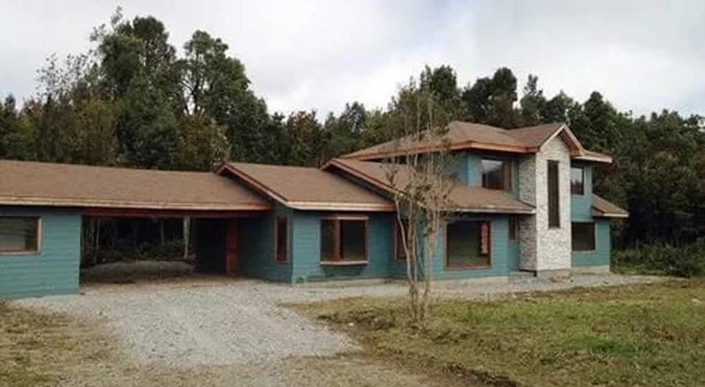 Casa de 237 m² en Puerto Varas