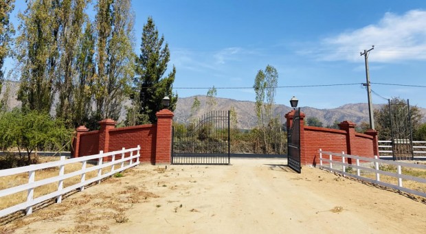 Parcela de 5.000 m2 en Peralillo, 6° Región