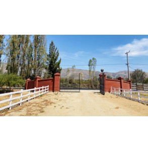 Parcela de 5.000 m2 en Peralillo, 6° Región