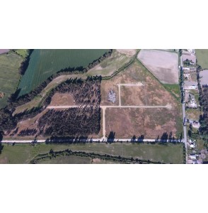 Parcela de 5.000 m2 en Peralillo, 6° Región