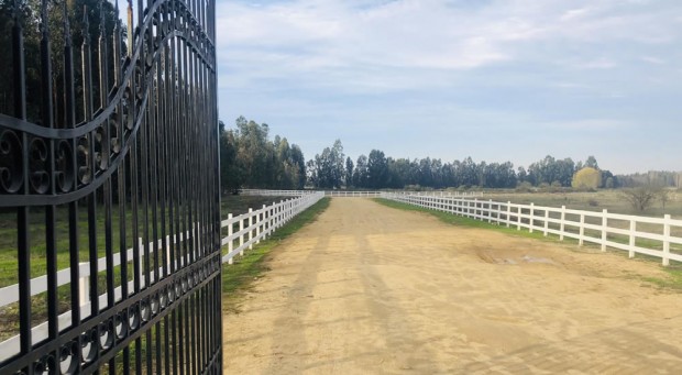 Parcela de 5.000 m2 en Peralillo, 6° Región