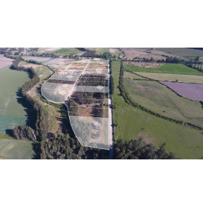 Parcela de 5.000 m2 en Peralillo, 6° Región