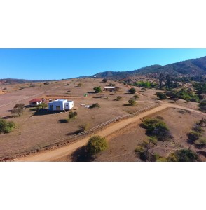 Parcela de 5.000 m2 en Marchigue, 6° Región