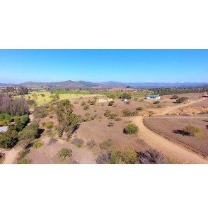 Parcela de 5.000 m2 en Marchigue, 6° Región