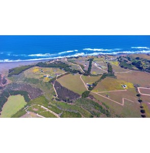 Parcela de 5.000 m2 Pangal, Pichilemu