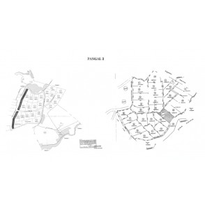 Parcela de 5.000 m2 Pangal, Pichilemu