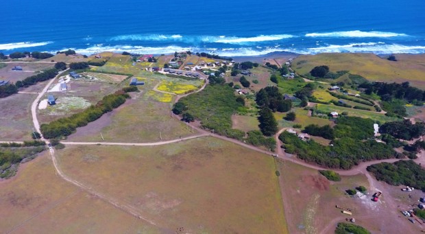 Parcela de 5.000 m2 Pangal, Pichilemu